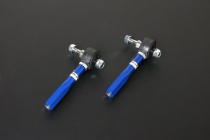 Toyota AE86 Yttre Styrled Med Rollcenter-justering 2 Delar/Set (Ej för modeller med servo) Hardrace